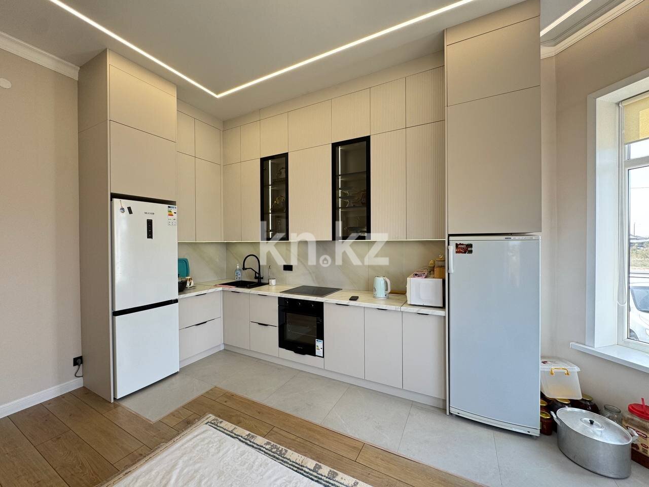 Продажа 4-комнатного дома, 150 м² в Акмолинской области