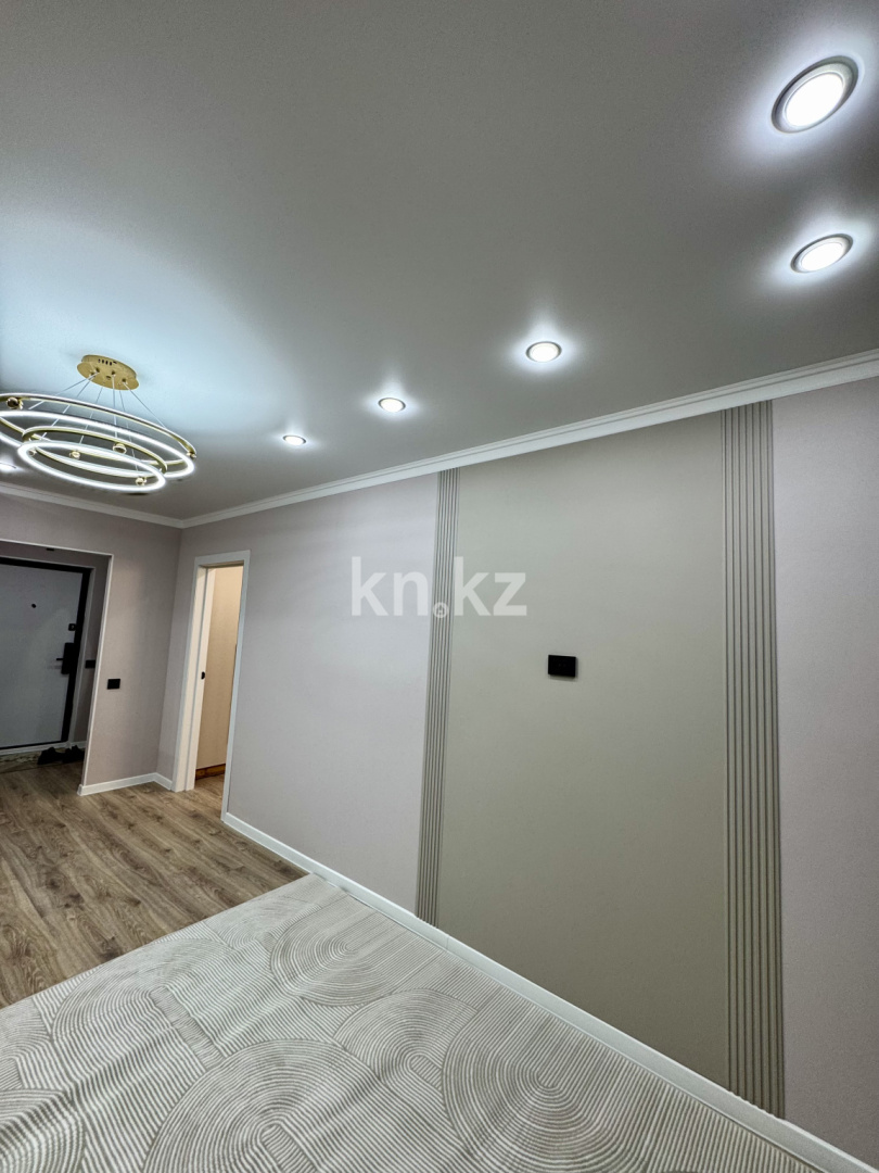 Продажа 2-комнатной квартиры, 40 м², ул. Райымбек батыра, дом  590/16 в Алматы - фото 15