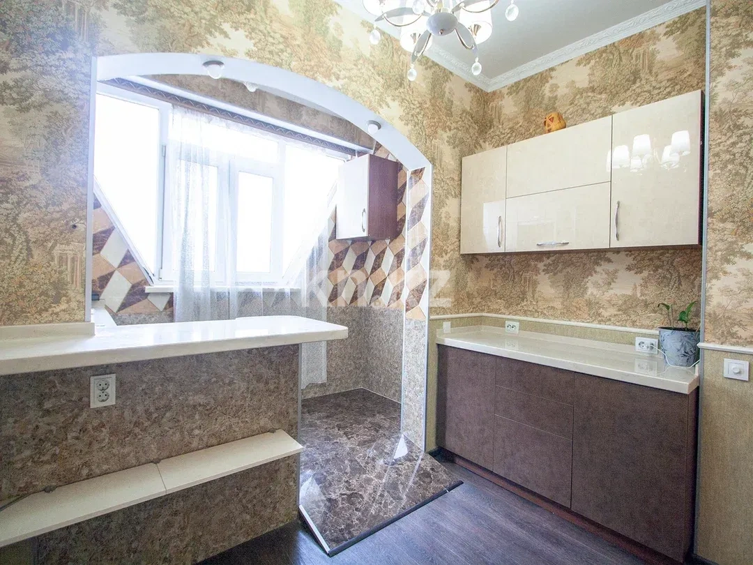 Продажа 3-комнатной квартиры, 70.5 м² в Алматы