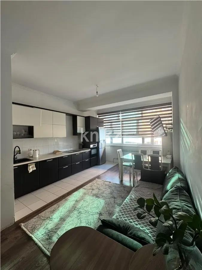 Продажа 2-комнатной квартиры, 90 м² в Алматы - фото 3