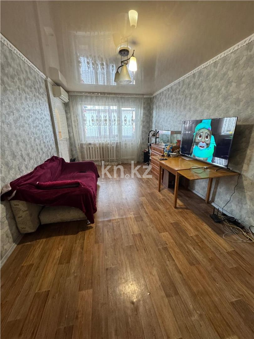 Продажа 2-комнатной квартиры, 44 м² в Темиртау