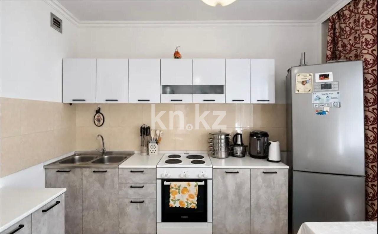 Продажа 1-комнатной квартиры, 44 м² в Астане - фото 6