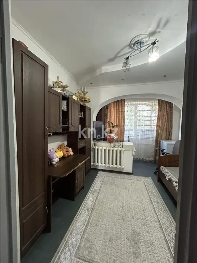 Продажа 4-комнатной квартиры, 85.8 м² в Алматы - фото 2