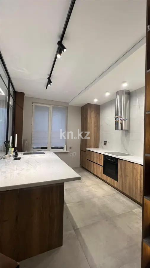 Продажа 3-комнатной квартиры, 93 м², ул. Сатпаева, дом  133 в Алматы - фото 3