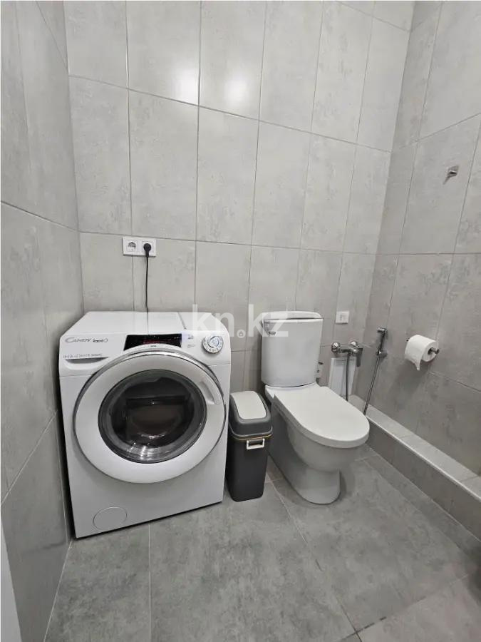 Продажа 3-комнатной квартиры, 75 м², мкр-н Калкаман-1, дом  5 в Алматы - фото 5