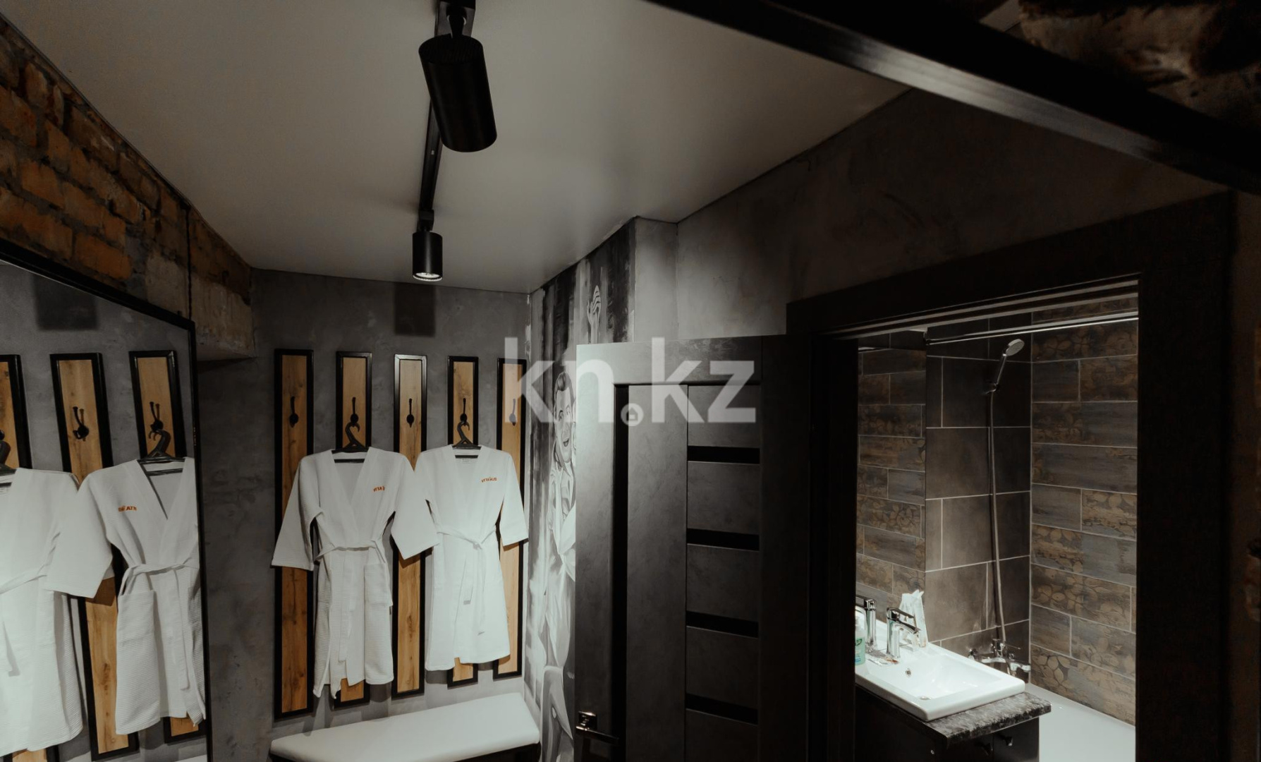 Аренда 1-комнатной квартиры посуточно, 1 м², ул. Букетова, дом  38 в Петропавловске - фото 19