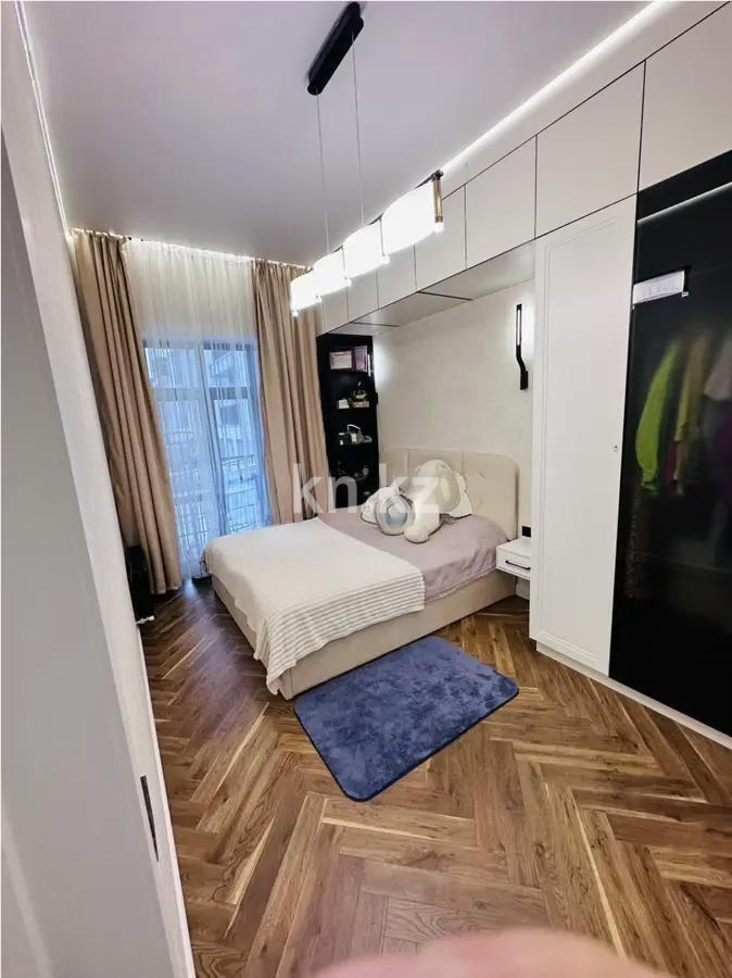 Продажа 2-комнатной квартиры, 47 м² в Алматы - фото 3