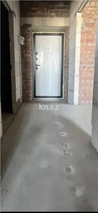 Продажа 1-комнатной квартиры, 38 м² в Астане - фото 2