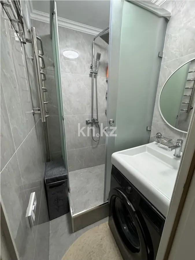 Продажа 3-комнатной квартиры, 67 м² в Алматы - фото 4