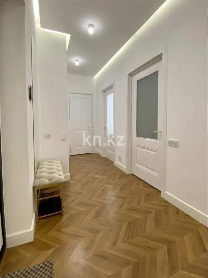 Продажа 2-комнатной квартиры, 50 м² в Алматы - фото 4