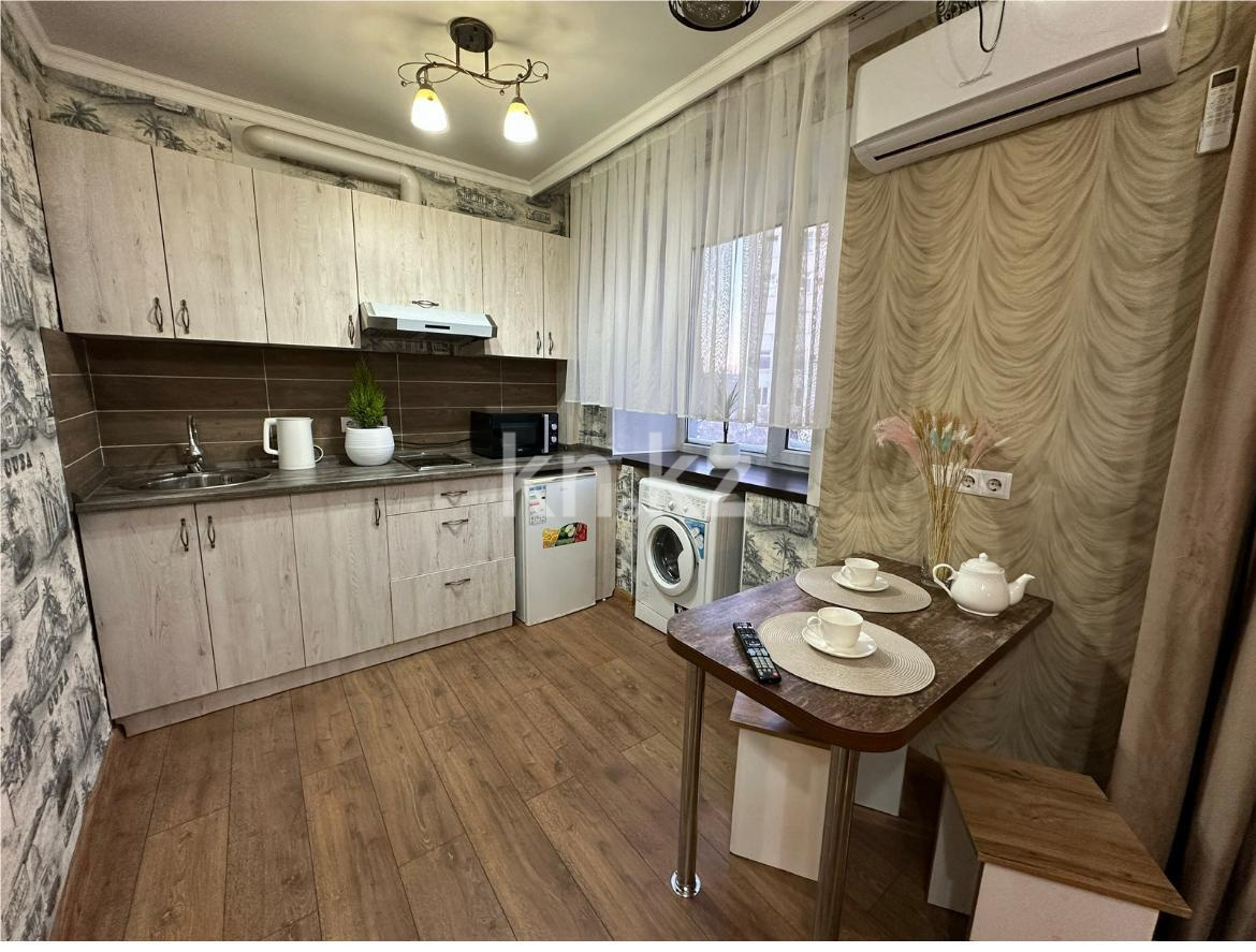 Продажа 1-комнатной квартиры, 30 м², ул. Полетаева в Караганде - фото 4