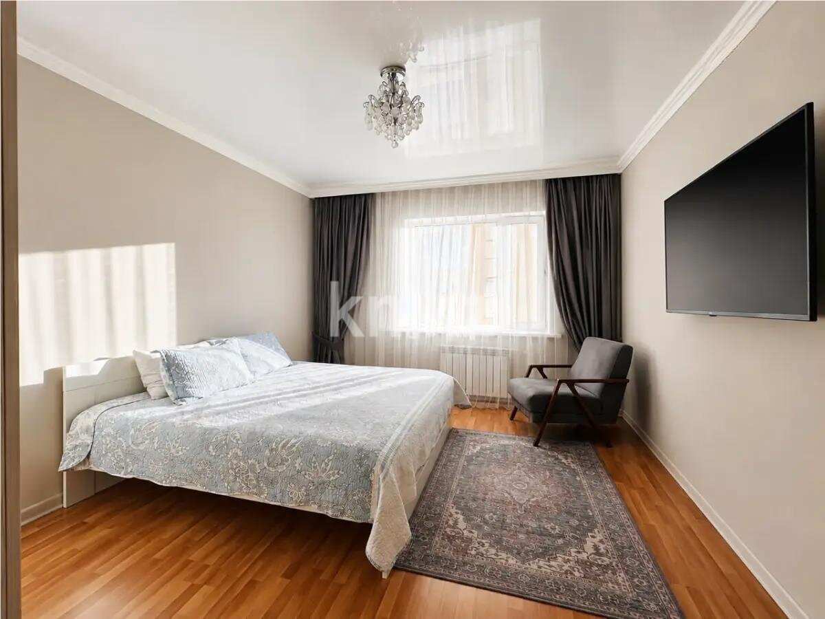 Продажа 3-комнатной квартиры, 103 м² в Астане - фото 2
