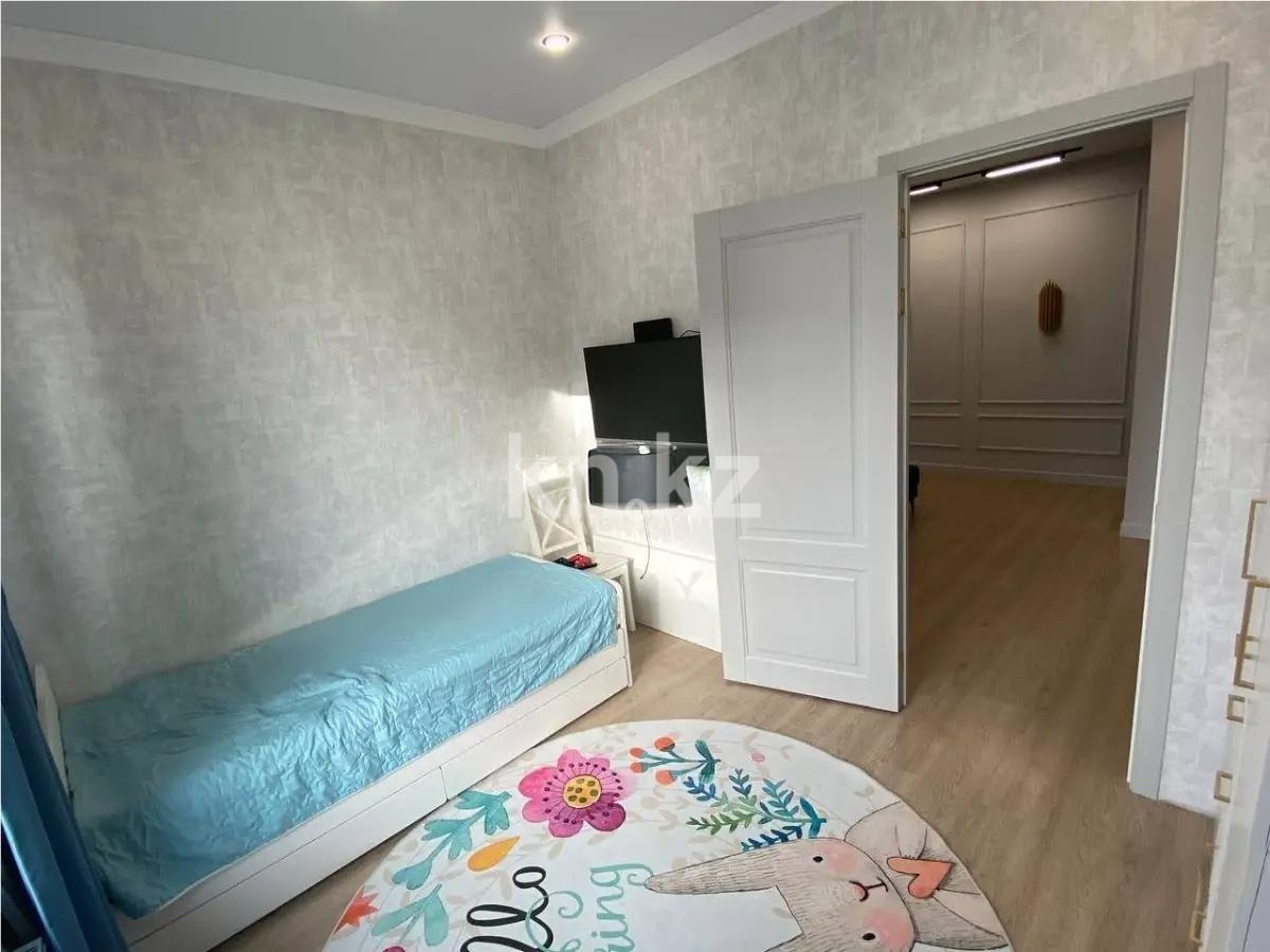 Продажа 3-комнатной квартиры, 78 м² в Астане - фото 3
