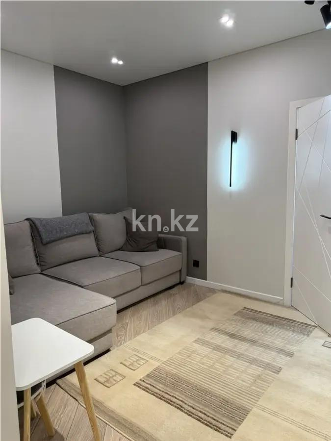 Продажа 2-комнатной квартиры, 50 м² в Алматы