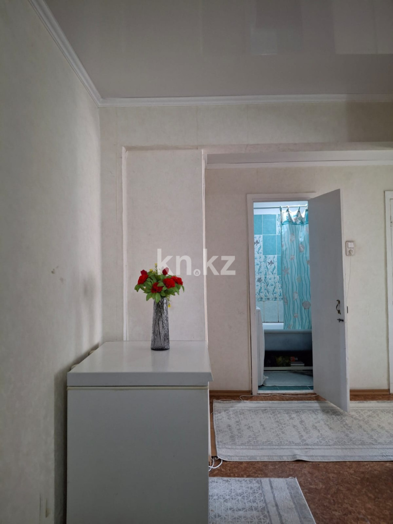Продажа 2-комнатной квартиры, 49.6 м² в Усть-Каменогорске - фото 20