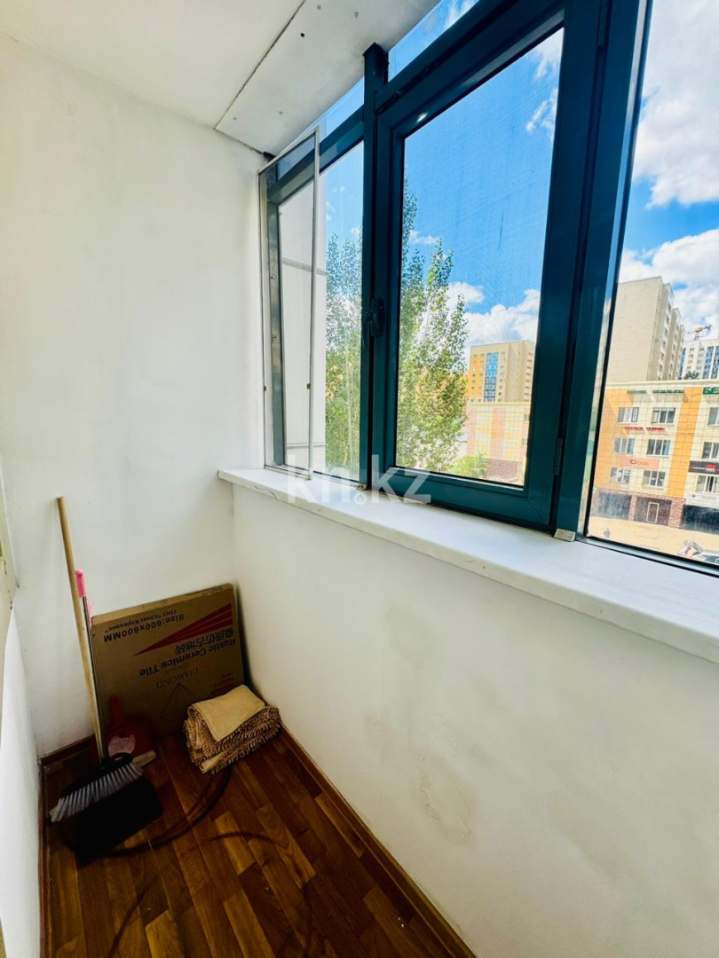 Продажа 4-комнатной квартиры, 101 м², ул. Сыганак, дом  54 - ул. Сауран в Астане - фото 20