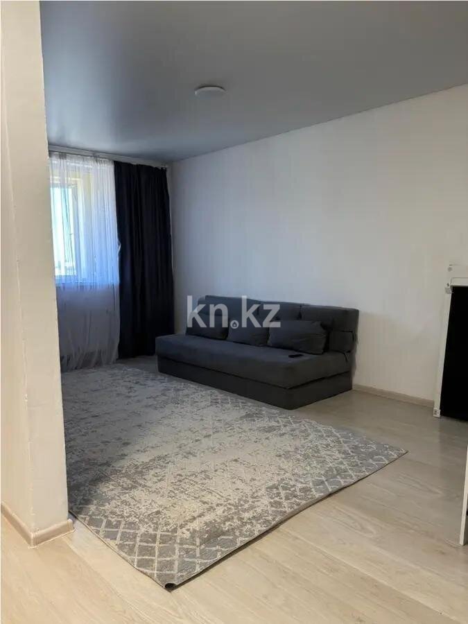 Продажа 1-комнатной квартиры, 36 м² в Астане