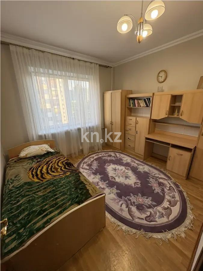 Продажа 3-комнатной квартиры, 68.5 м² в Алматы - фото 3