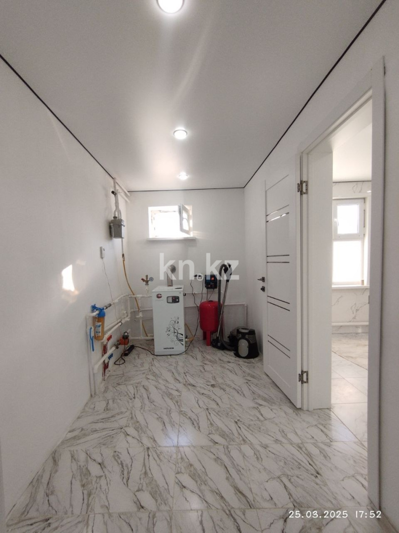 Продажа 5-комнатного дома, 114 м² в Уральске - фото 21