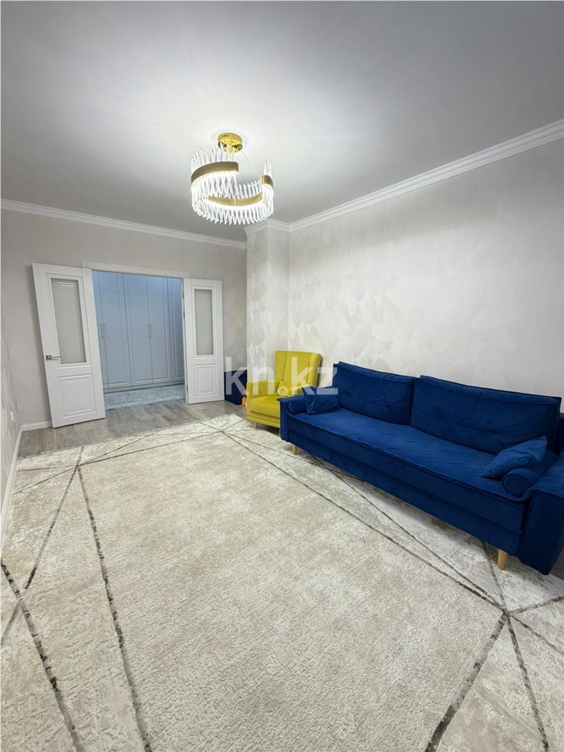 Продажа 3-комнатной квартиры, 78 м² в Караганде - фото 2
