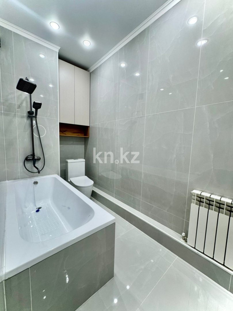 Продажа 3-комнатной квартиры, 56 м² в Алматы - фото 14