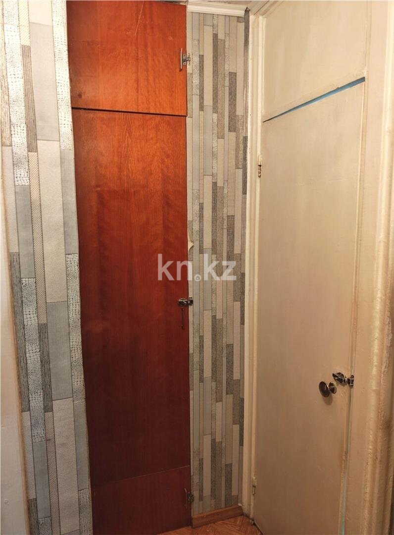 Продажа 3-комнатной квартиры, 58 м² в Караганде - фото 16