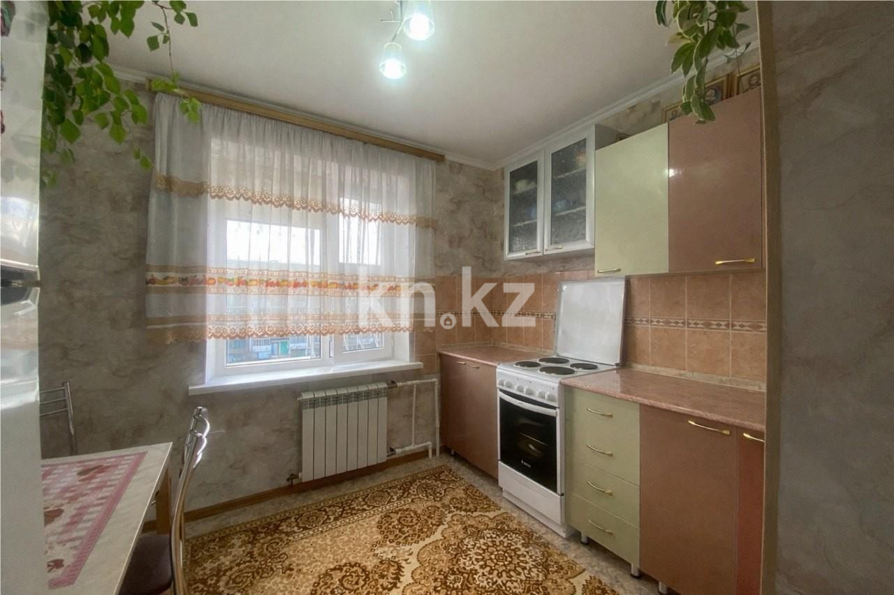 Продажа 1-комнатной квартиры, 36 м² в Темиртау - фото 4