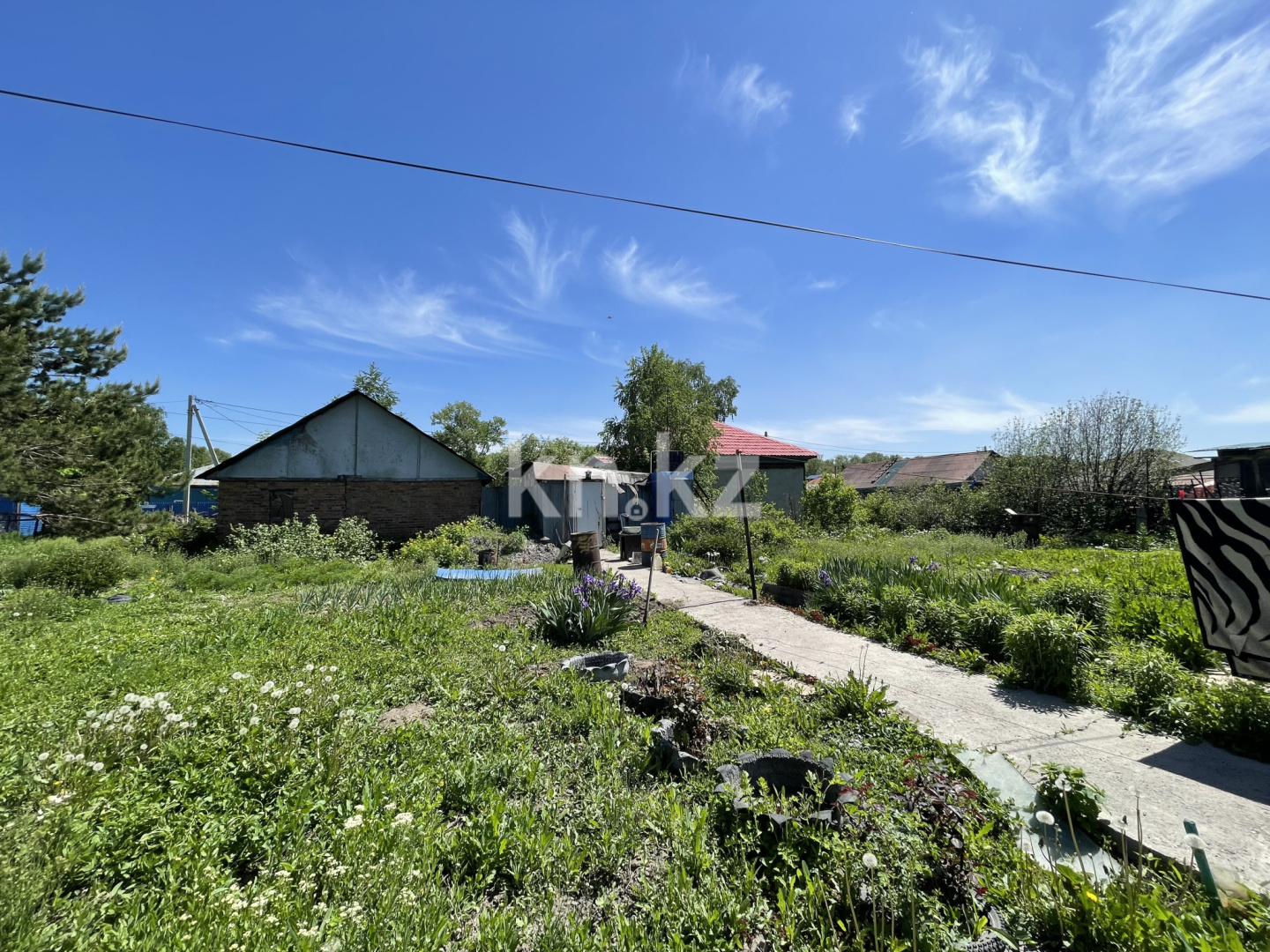 Продажа 3-комнатного дома, 66 м², ул. Кубинская, дом  25 в Усть-Каменогорске - фото 4