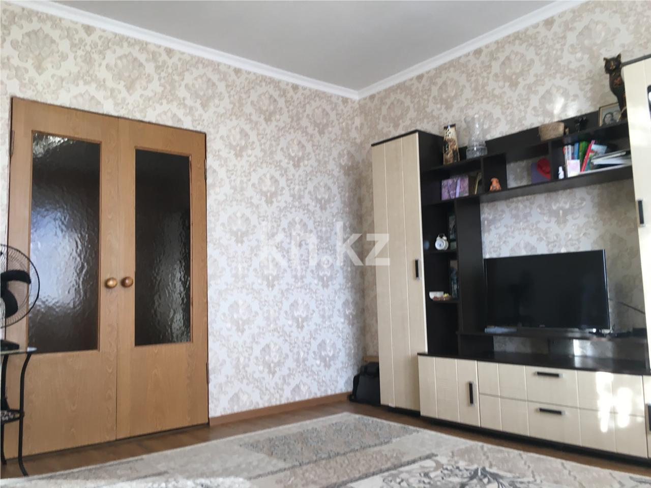 Продажа 2-комнатной квартиры, 53 м², ул. Университетская в Караганде - фото 4