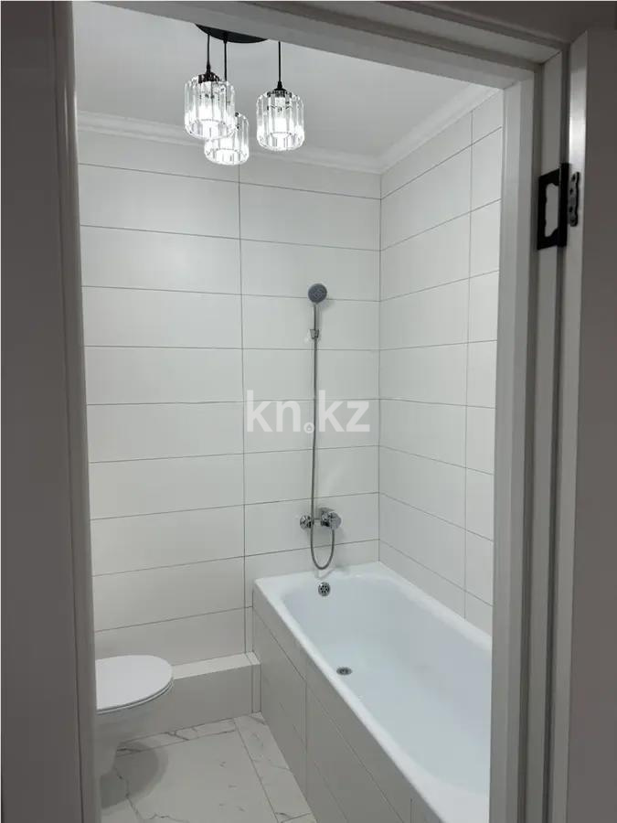 Продажа 2-комнатной квартиры, 63 м² в Алматы - фото 4