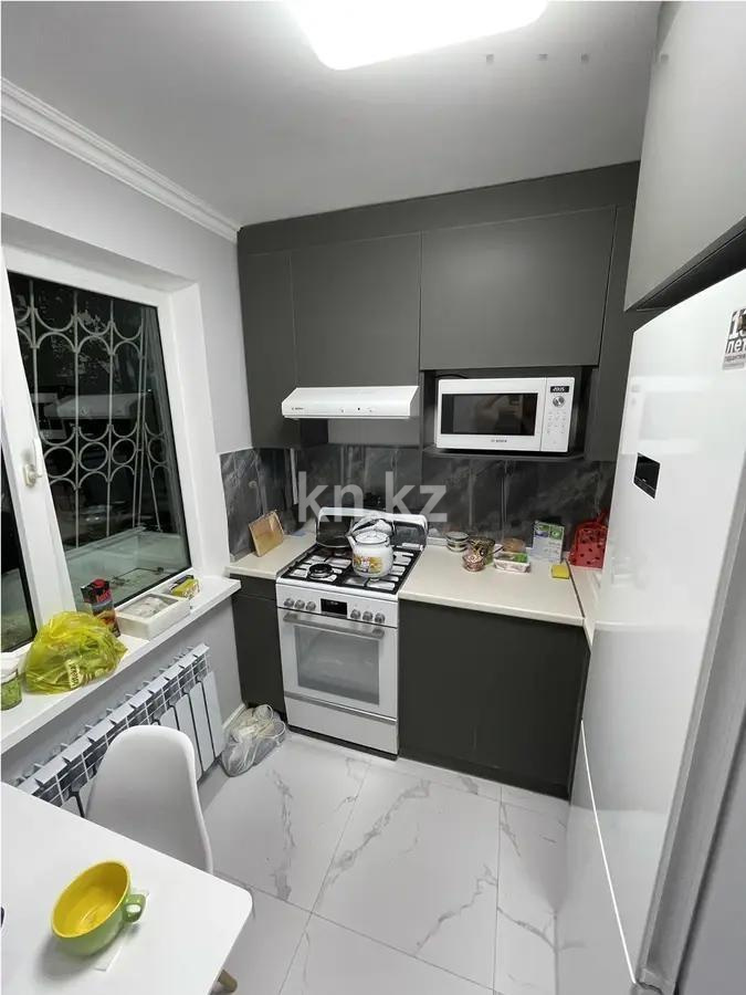 Продажа 3-комнатной квартиры, 62 м² в Алматы - фото 3