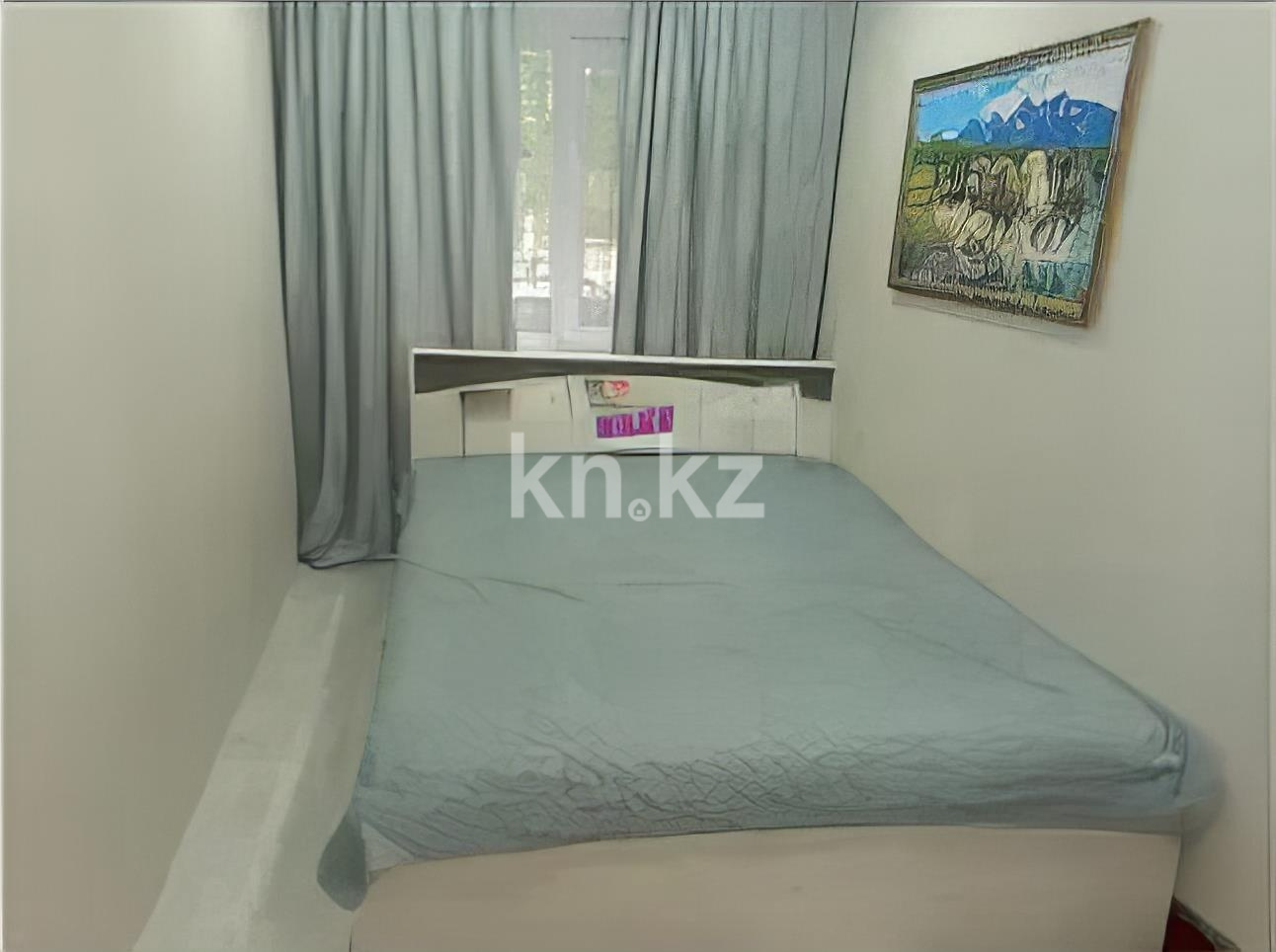 Продажа 2-комнатной квартиры, 48 м² в Темиртау - фото 2