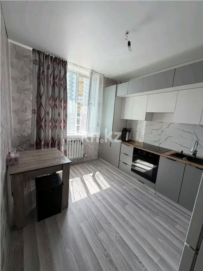 Продажа 1-комнатной квартиры, 38 м² в Астане - фото 2