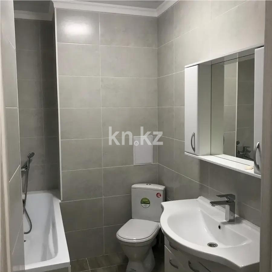 Продажа 3-комнатной квартиры, 71 м² в Алматы - фото 4