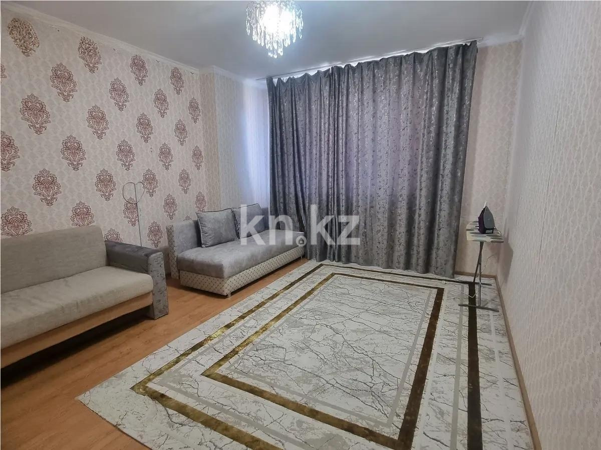 Продажа 1-комнатной квартиры, 42 м² в Астане