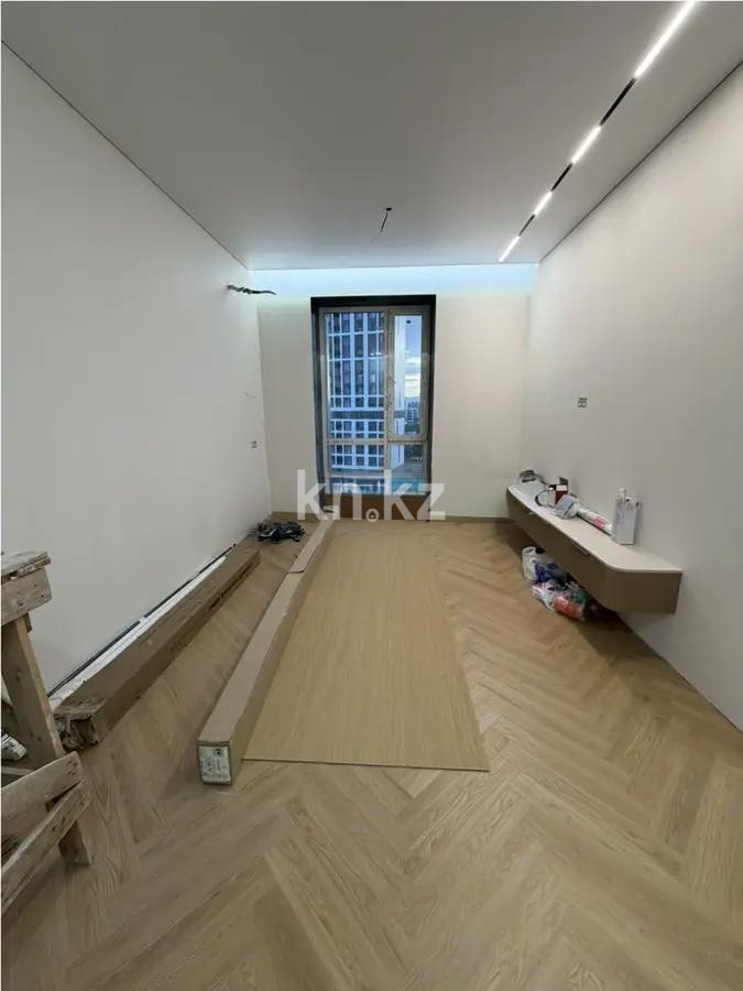 Продажа 2-комнатной квартиры, 39.3 м² в Астане