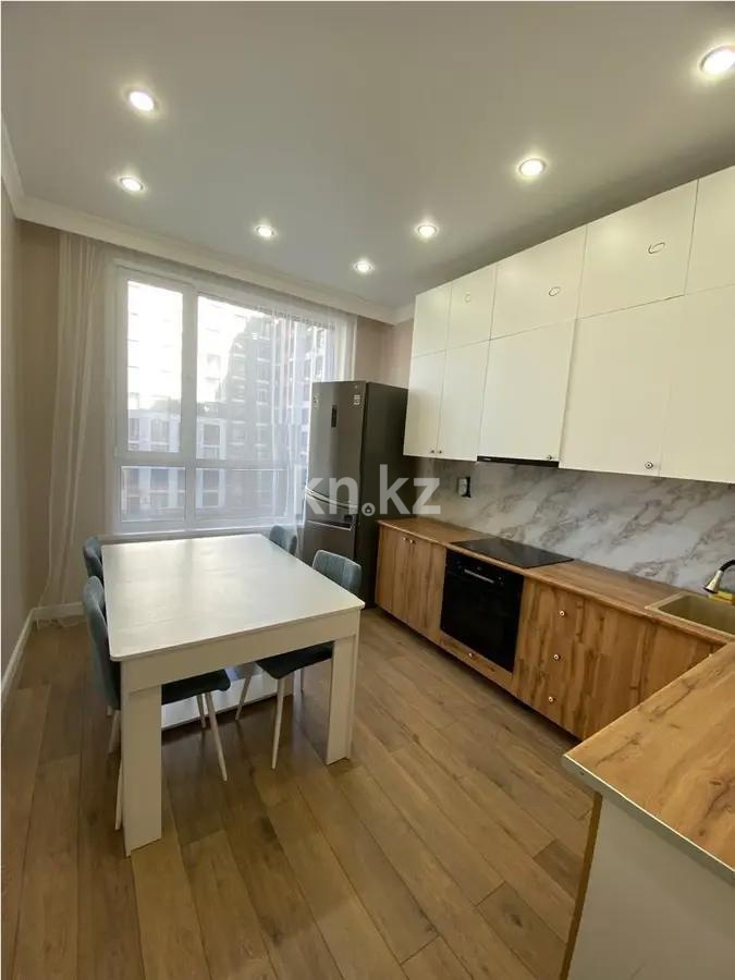 Продажа 3-комнатной квартиры, 85 м² в Астане - фото 4