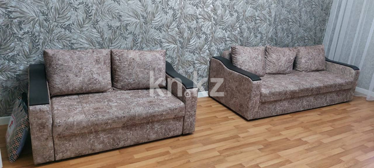 Аренда 1-комнатной квартиры, 47 м² в Астане - фото 4