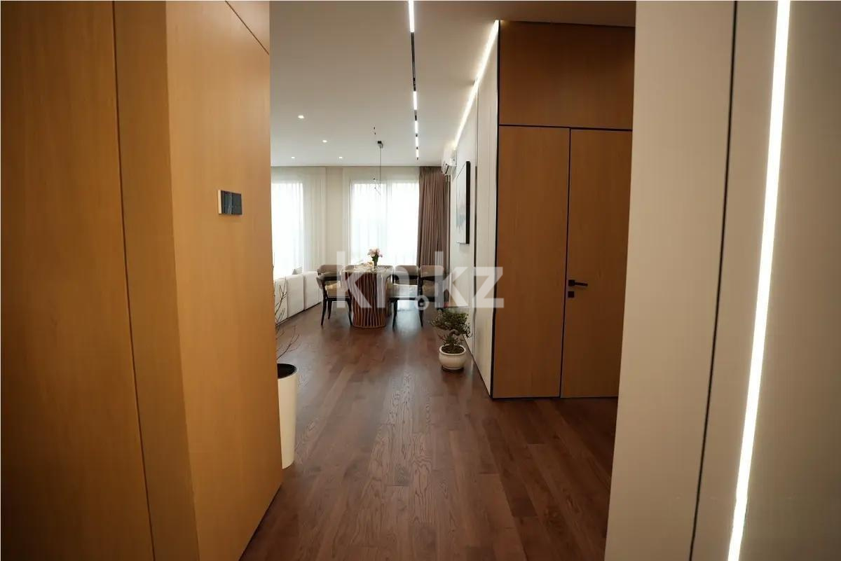 Продажа 4-комнатной квартиры, 157.5 м² в Алматы - фото 8