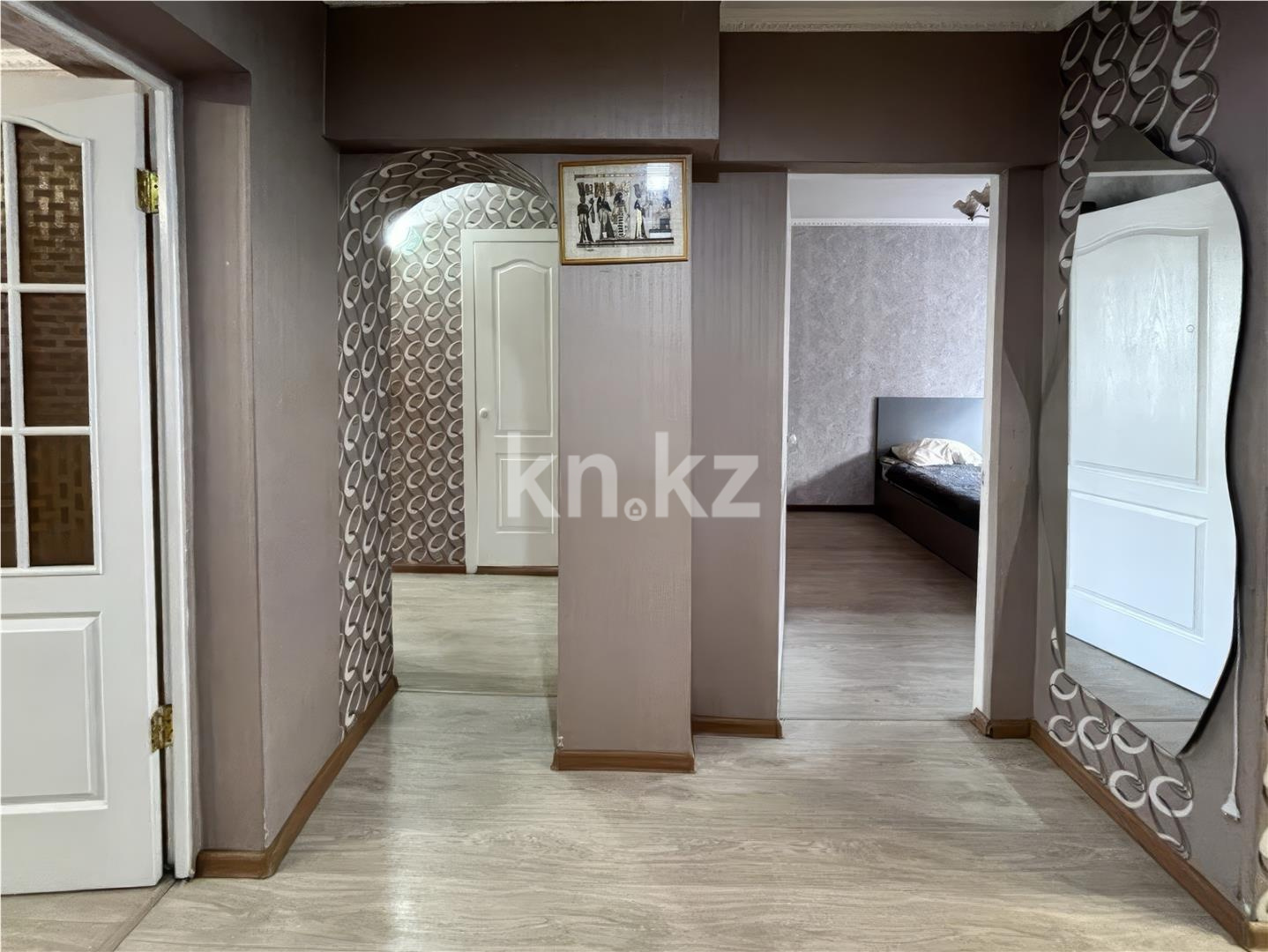 Продажа 3-комнатной квартиры, 72 м², ул. Крылова, дом  60 в Караганде - фото 16