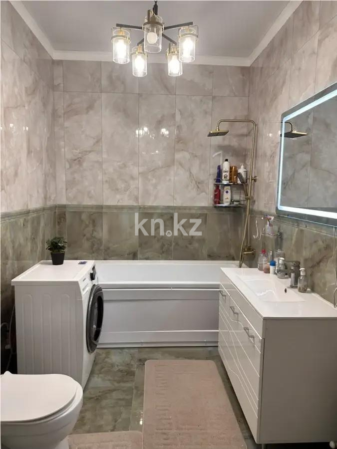 Продажа 2-комнатной квартиры, 69 м² в Астане - фото 4