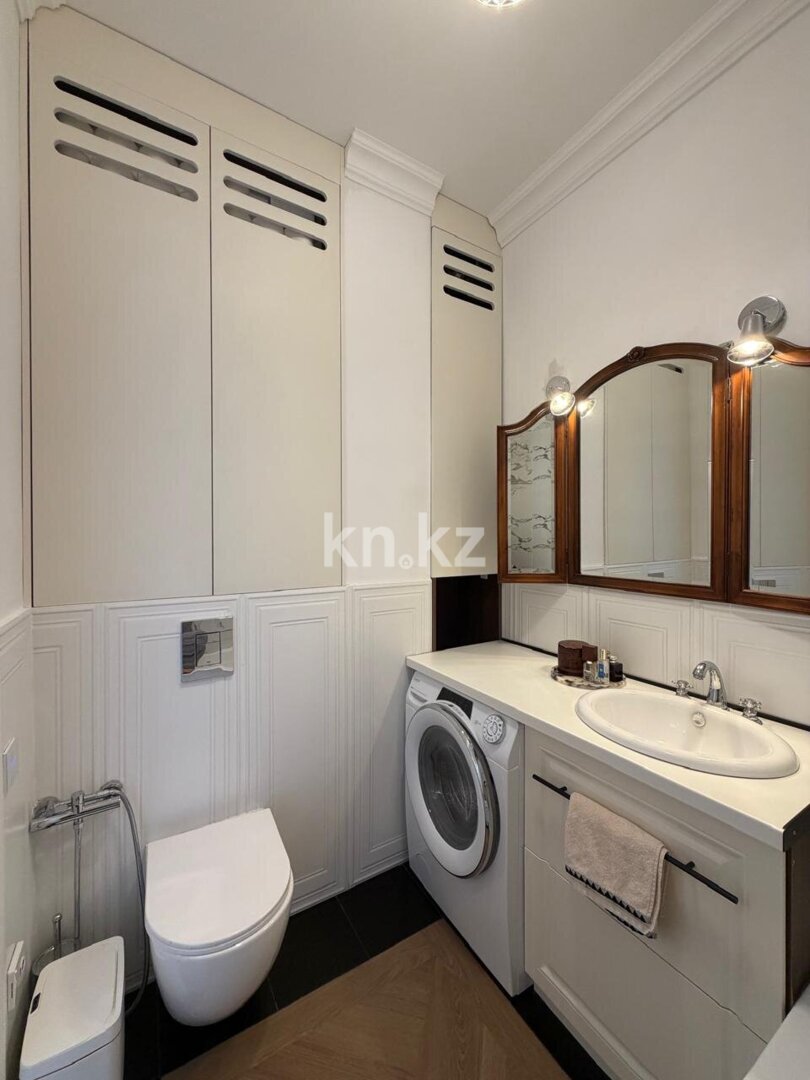 Продажа 2-комнатной квартиры, 47 м² в Астане - фото 17