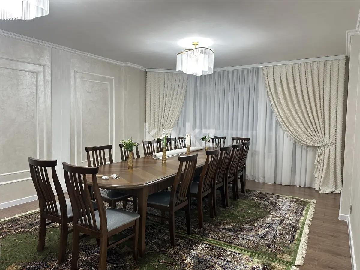 Продажа 4-комнатной квартиры, 120 м² в Алматы