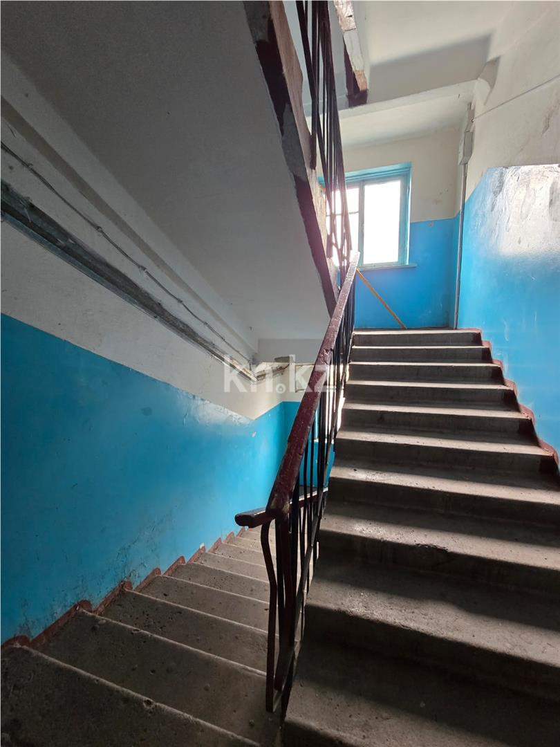 Продажа 3-комнатной квартиры, 62 м² в Темиртау - фото 15