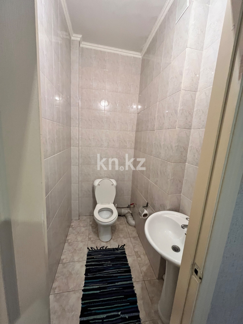Продажа 1-комнатной квартиры, 48.8 м² в Астане - фото 13