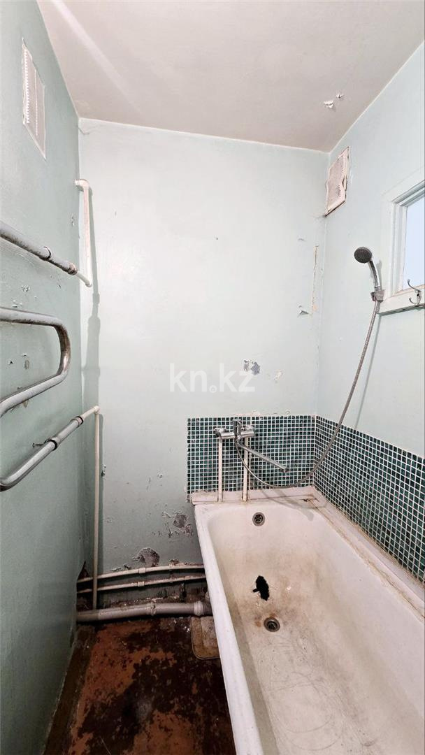 Продажа 1-комнатной квартиры, 31 м², мкр-н 6-й в Темиртау - фото 7