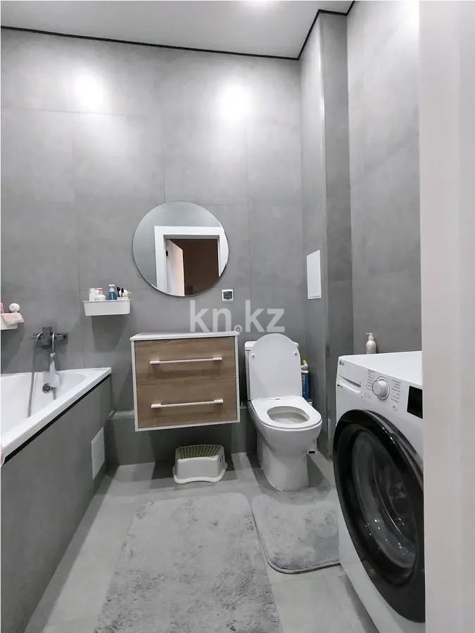 Продажа 3-комнатной квартиры, 70.4 м² в Астане - фото 5