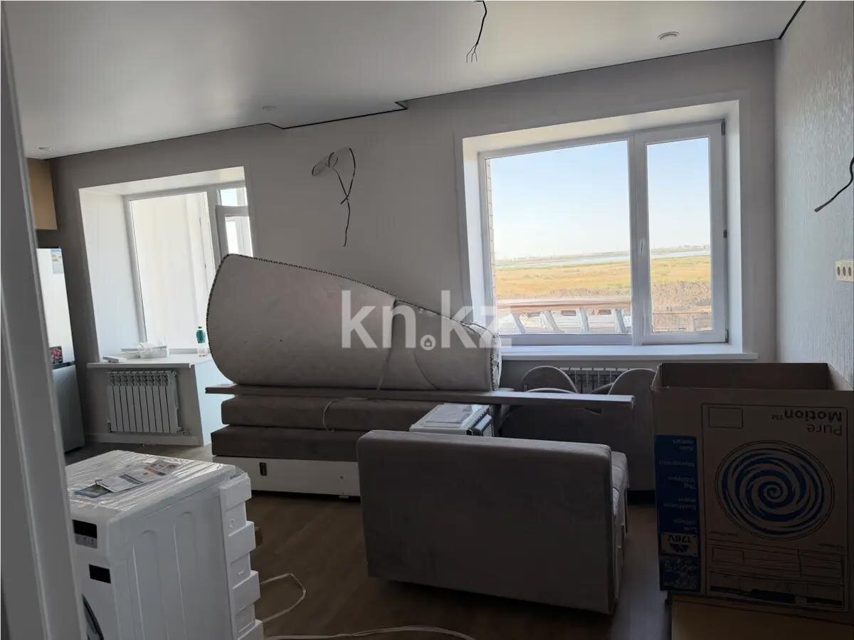 Продажа 2-комнатной квартиры, 56.7 м² в Астане - фото 2