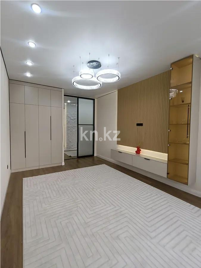 Продажа 2-комнатной квартиры, 52 м² в Астане