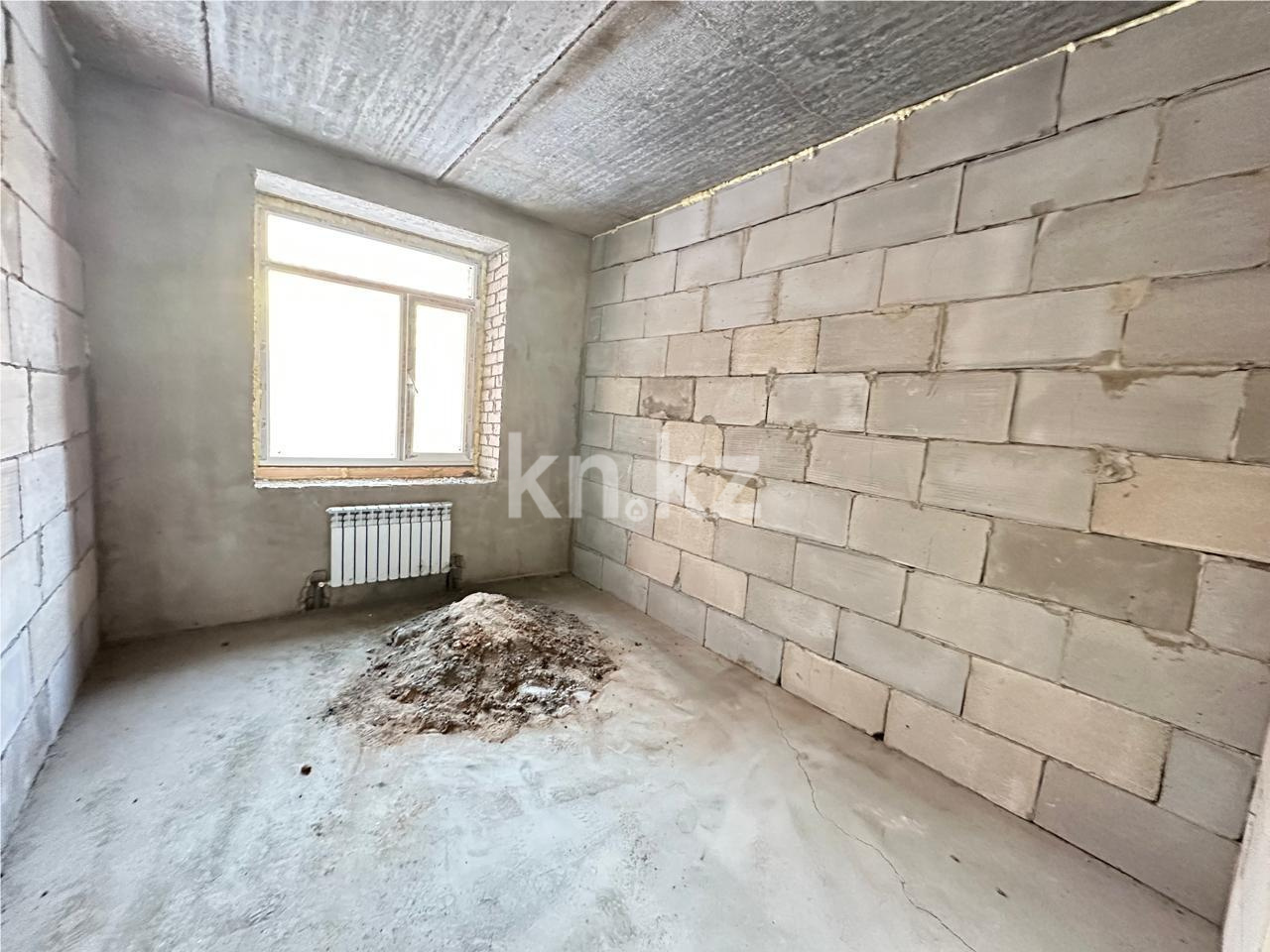 Продажа 3-комнатной квартиры, 78 м² в Караганде - фото 3